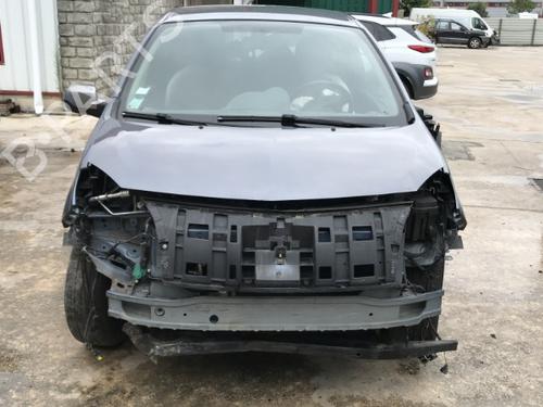 Instrument cluster RENAULT TWINGO II (CN0_) 1.2 16V (CN04, CN0B) | BP29043308C47  - Image 28