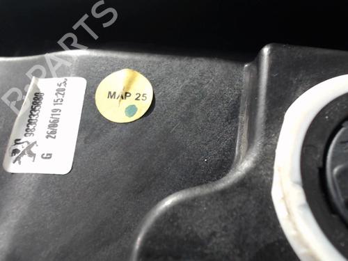 Front left window mechanism CITROËN BERLINGO (ER_, EC_) 1.5 BlueHDi 100 | BP32321264C22 - Image 4