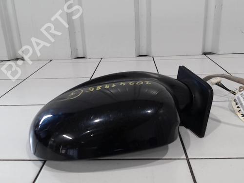 Left mirror CHEVROLET REZZO MPV (U100) 2.0 | BP25644688C26 