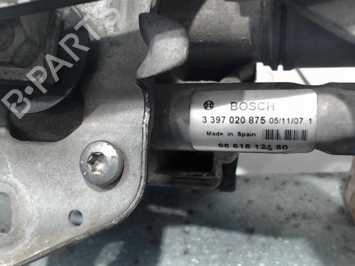 Used Front wiper motor Front wiper motor 39216026 39216026