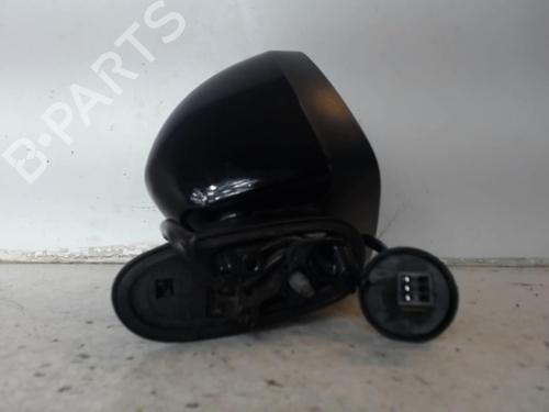 Right mirror OPEL CORSA D (S07) 1.3 CDTI (L08, L68) | BP25645570C27 