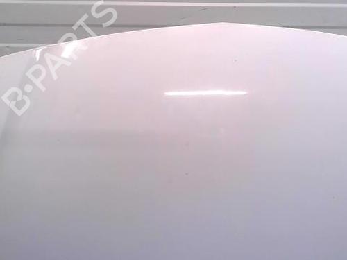 Used Hood Hood OPEL CORSA E (X15) 1.3 CDTI (08, 68) (75 hp) 40537279 40537279