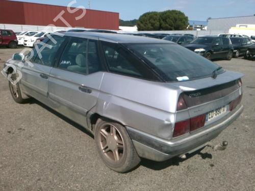Used Parts CITROËN XM (Y4) 2.5 TD 2524564