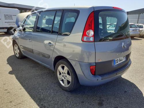 Front right seatbelt RENAULT ESPACE IV (JK0/1_) 2.2 dCi (JK0H) | BP25640240I25 - Image 10