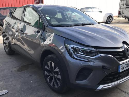 Radio RENAULT CAPTUR II (HF_) LPG (HFMT) | BP32495585E6  - Image 30