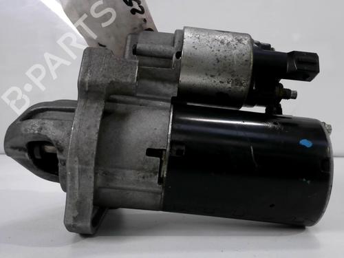 Used Starter PEUGEOT 208 I (CA_, CC_) 1.2 THP 110 (110 hp) 30543266