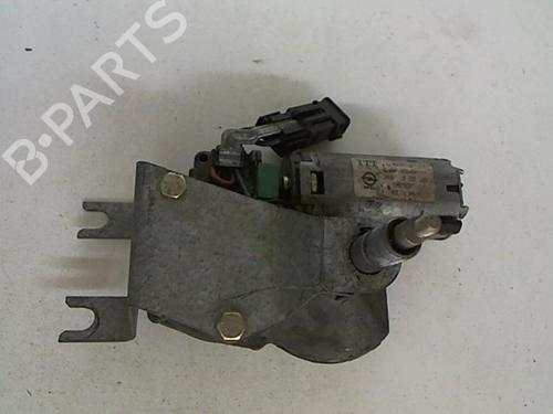 Used Rear wiper motor OPEL VECTRA B Hatchback (J96) 2.0 DTI 16V (F68) (101 hp) 25647292