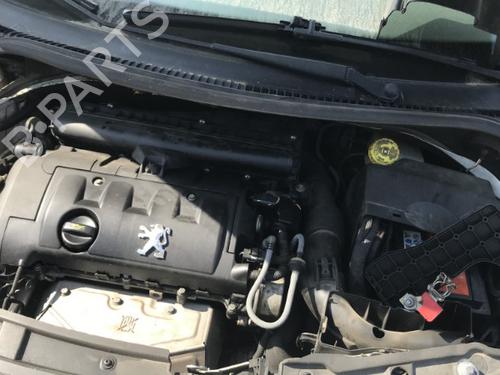 Gearbox PEUGEOT 207 (WA_, WC_) 1.6 16V VTi | BP30764279M3