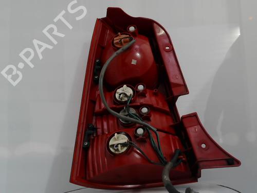 Right taillight KIA PICANTO I (SA) 1.1 | BP29627914C35