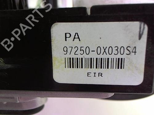 Climate control HYUNDAI i10 I (PA) 1.2 | BP25641129I5 