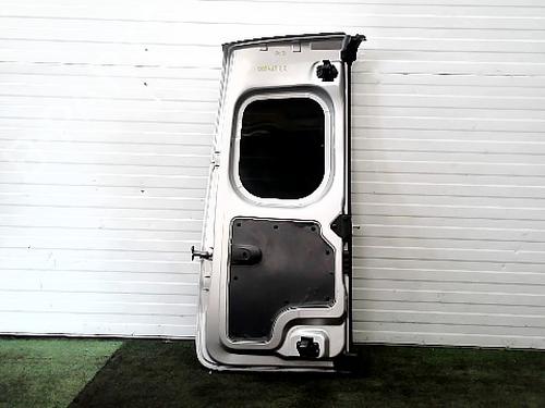 Used Right tailgate Right tailgate RENAULT KANGOO / GRAND KANGOO II (KW0/1_) 1.5 dCi 110 (KW06, KW12) (110 hp) 33980428 33980428