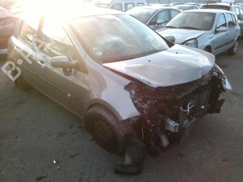 Left front driveshaft RENAULT CLIO III (BR0/1, CR0/1) 1.5 dCi (BR0H, CR0H, CR1S, BR1S) | BP25643884M38 - Image 8