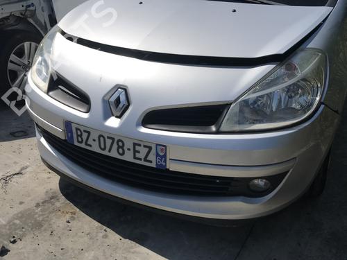 Right headlight RENAULT CLIO III (BR0/1, CR0/1) 1.5 dCi (BR17, CR17) | BP29412205C29 