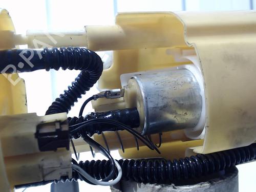 Used Fuel pump Fuel pump RENAULT CLIO IV (BH_) 1.5 dCi 90 (90 hp) 29465954 29465954