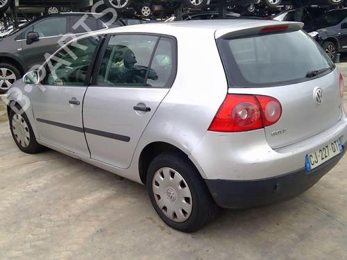 Left headlight VW GOLF V (1K1) 1.9 TDI | BP25634687C28 - Image 9