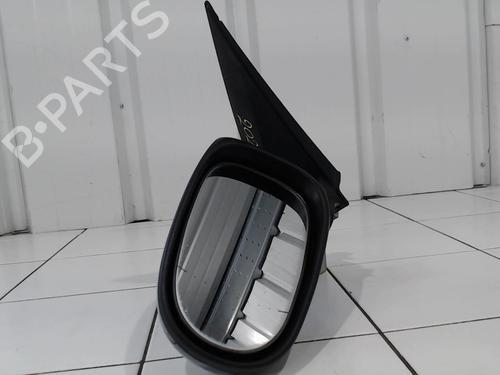 Left mirror NISSAN ALMERA II Hatchback (N16) 1.5 | BP26635333C26 