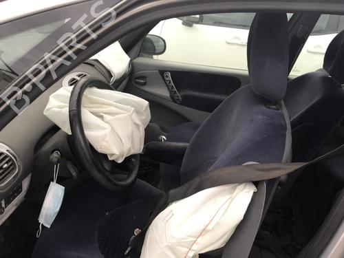 Rear left window mechanism CITROËN XSARA PICASSO (N68) 2.0 HDi | BP25644516C24 