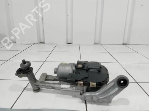 Front wiper motor SEAT LEON (1P1) 2.0 TDI 16V | BP25629166M29 