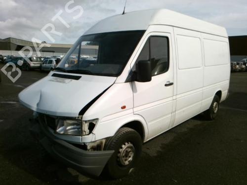 Front wiper motor MERCEDES-BENZ SPRINTER 3-t Van (B903) 310 D 2.9 (903.461, 903.462, 903.463) | BP25638618M29 