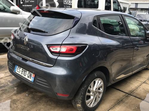 Switch RENAULT CLIO IV (BH_) 1.2 TCe 120 (BHAU) | BP28166756I30 - Image 18