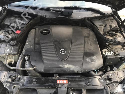 Used Parts MERCEDES-BENZ C-CLASS Coupe (CL203)  C 220 CDI (203.708)  4455593