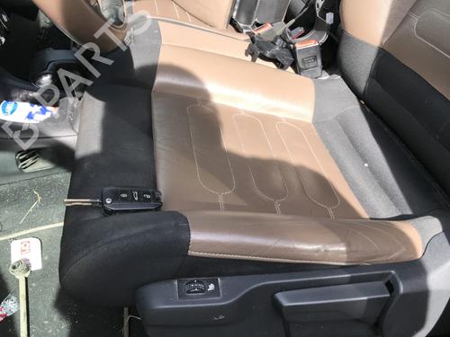 Steering column stalk CITROËN C4 CACTUS 1.6 HDi 90 | BP25873658I23  - Image 36