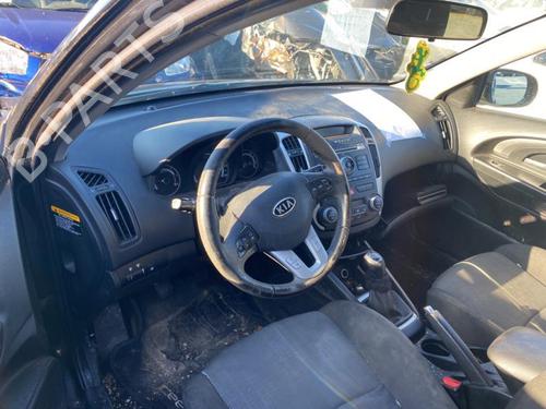 Right taillight KIA CEE'D SW (ED) 1.6 CRDi 115 | BP25630194C35  - Image 9