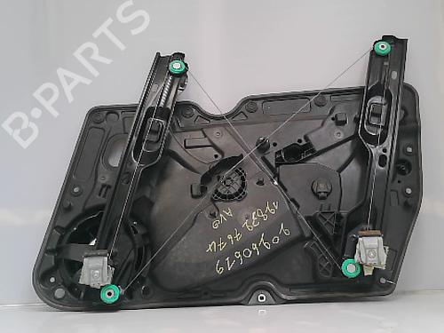 Used Front left window mechanism Front left window mechanism 37164010 37164010