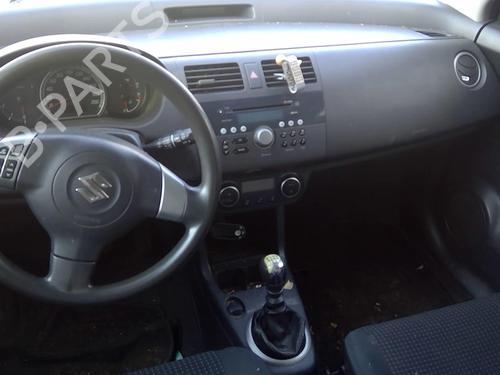 Right front driveshaft SUZUKI SWIFT III (MZ, EZ) 1.3 DDiS (RS413D) | BP27341921M39  - Image 8