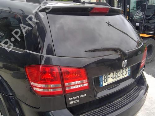 Tailgate DODGE JOURNEY 2.0 CRD | BP25631241C6 