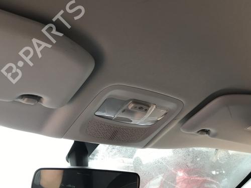 Electronic module PEUGEOT 2008 I (CU_) 1.2 VTi | BP25638992M83 - Image 19
