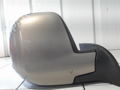 Right mirror PEUGEOT PARTNER Box Body/MPV 1.6 HDi | BP28948950C27 
