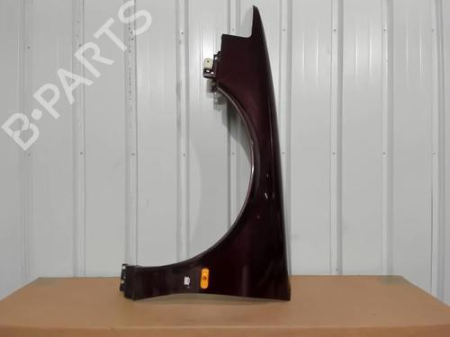 Used Left front fenders CADILLAC SEVILLE 4.6 STS V8 (305 hp) 25635168