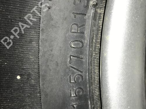 Left taillight PEUGEOT 106 II (1A_, 1C_) 1.1 i | BP25636242C34 