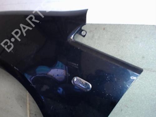 Left front fenders FORD FOCUS C-MAX (DM2) 1.8 TDCi | BP25651088C41 