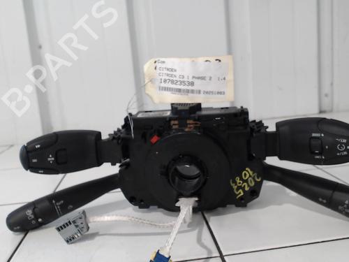 Used Steering column stalk CITROËN C3 I (FC_, FN_) 1.4 HDi (68 hp) 28003985