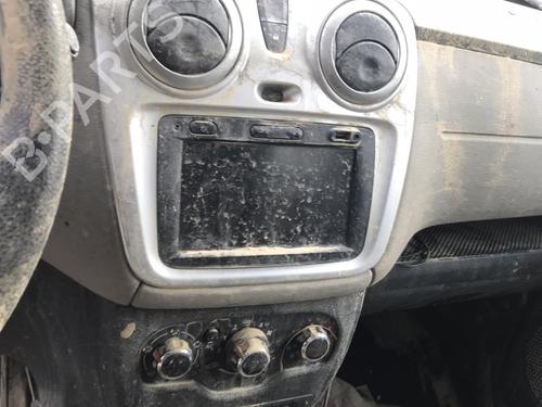 Klapa wlewu paliwa DACIA DOKKER MPV (KE_) 1.5 dCi (KEAJ, KEAH) | BP25650249C131 