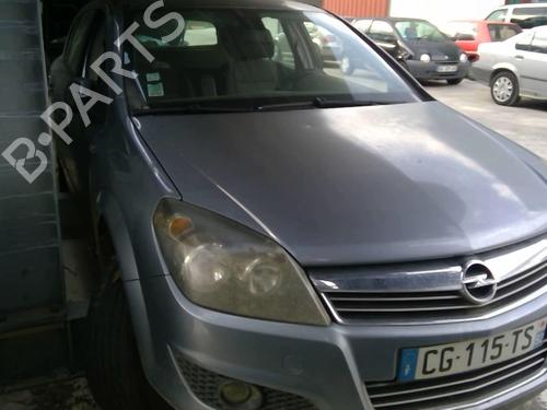 Bakluke CC/Kombi-Kupé OPEL ASTRA H (A04) 1.7 CDTI (L48) | BP25650885C6 