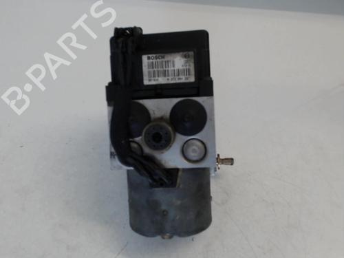 ABS Bremseaggregat OPEL CORSA C (X01) 1.7 DI (F08, F68) | BP25628066M43 