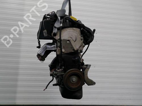 Engine RENAULT TWINGO I (C06_) 1.2 16V (C06C, C06D, C06K) | BP30912805M1