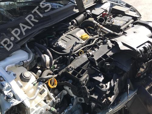 Front left panel RENAULT TALISMAN Grandtour (KP_) 1.6 dCi 160 | BP27250644C58 - Image 27