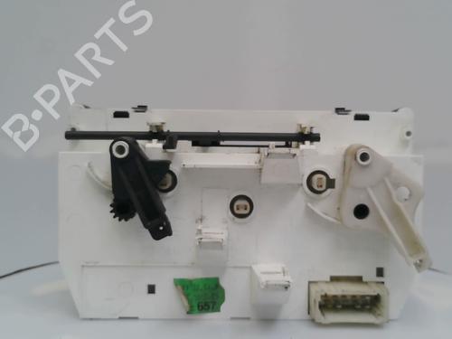 Used Climate control Climate control PEUGEOT 206+ (2L_, 2M_) 1.4 i (73 hp) 30438612 30438612