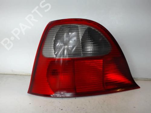 Used Left taillight ROVER 25 I Hatchback (RF) 1.4 16V (103 hp) 25645672