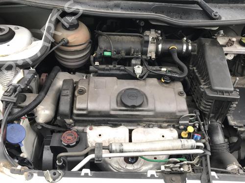 Left front driveshaft PEUGEOT 206+ (2L_, 2M_) 1.4 i | BP25631007M38  - Image 20