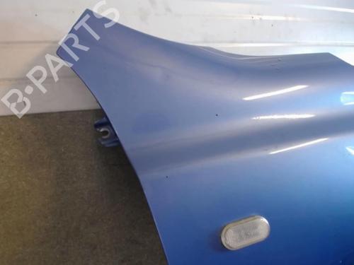 Right front fenders NISSAN MICRA III (K12) 1.4 16V | BP25632988C42 