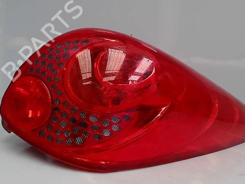 Used Right taillight Right taillight 38290395 38290395