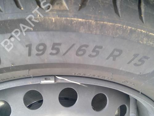 Engine RENAULT KANGOO Express (FW0/1_) 1.5 dCi 90 (FW0G, FW05, FW08, FW11) | BP25644674M1  - Image 6