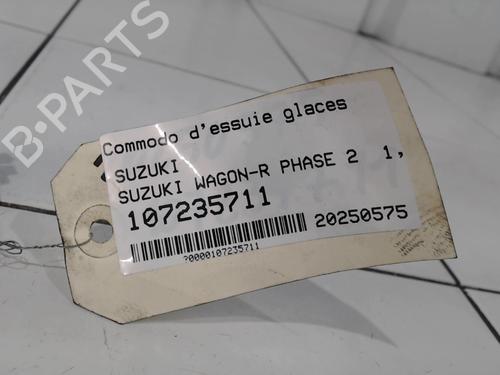 Used Steering column stalk Steering column stalk SUZUKI WAGON R+ (MA) 1.3 (RB413) (76 hp) 27265044 27265044