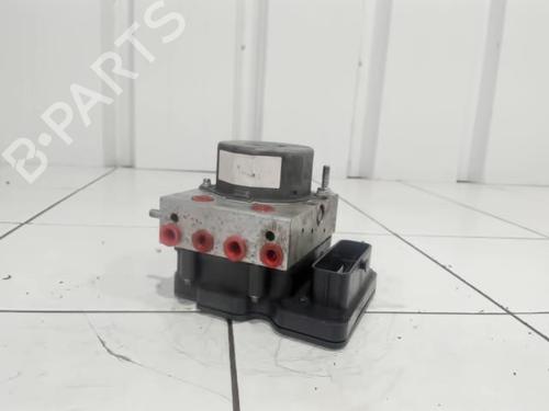 Used ABS pump PEUGEOT 308 II (LB_, LP_, LW_, LH_, L3_) 1.6 BlueHDi 120 (120 hp) 25642389