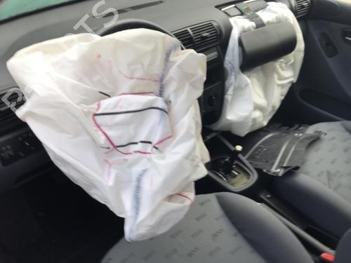 Engine SEAT LEON (1M1) 1.4 16V | BP27250841M1  - Image 15